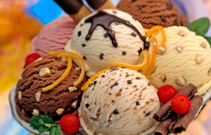 Bombay Creamery Ice Cream